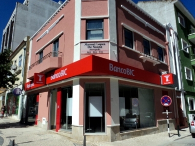 BIC - Barreiro